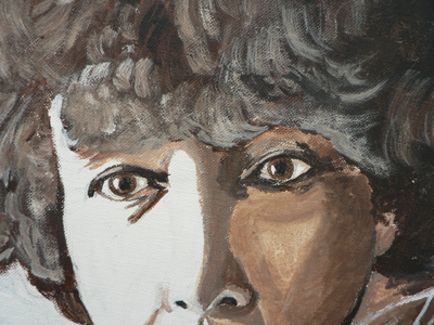 3w Sarah Bernhardt - Still Lovely at Nearly 60 - eyes detail