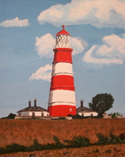 happisburgh lighthouse - norfolk small